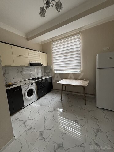 Сдаётся 2-комн. новостройка 60 м², м. Ази Асланов, photo 5 from 9