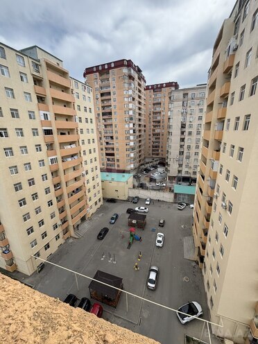 Сдаётся 2-комн. новостройка 60 м², м. Ази Асланов, photo 8 from 9
