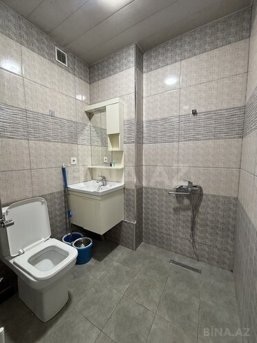 Сдаётся 2-комн. новостройка 60 м², м. Ази Асланов, photo 7 from 9