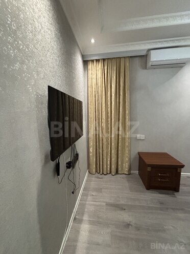 Сдаётся 2-комн. новостройка 60 м², м. Ази Асланов, photo 3 from 9