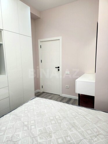 Продаётся 2-комн. новостройка 60 м², Хатаинский р., photo 12 from 15