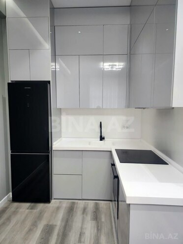 Продаётся 2-комн. новостройка 60 м², Хатаинский р., photo 3 from 15