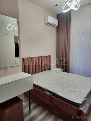 Продаётся 2-комн. новостройка 60 м², Хатаинский р., photo 11 from 15