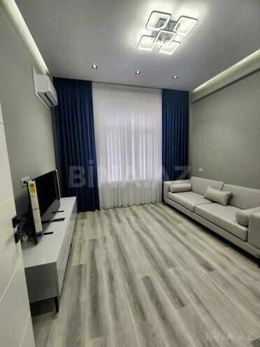 Продаётся 2-комн. новостройка 60 м², Хатаинский р., photo 7 from 15