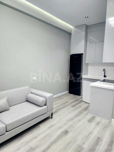 Продаётся 2-комн. новостройка 60 м², Хатаинский р., photo 1 from 15