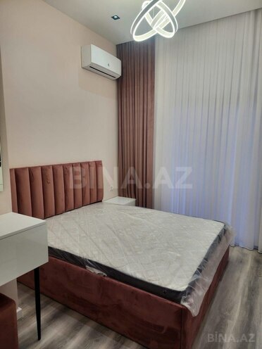 Продаётся 2-комн. новостройка 60 м², Хатаинский р., photo 10 from 15