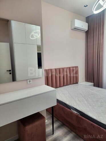 Продаётся 2-комн. новостройка 60 м², Хатаинский р., photo 9 from 15