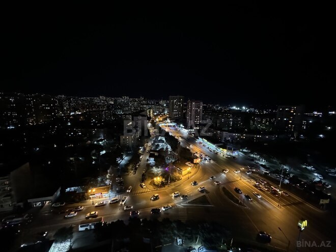 Satılır 3 otaqlı yeni tikili 125 m², Həzi Aslanov q., photo 15 from 17