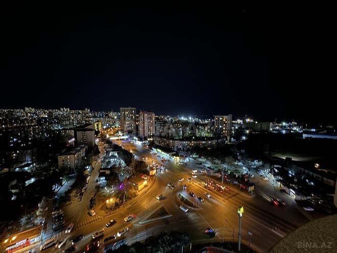 Satılır 3 otaqlı yeni tikili 125 m², Həzi Aslanov q., photo 6 from 17