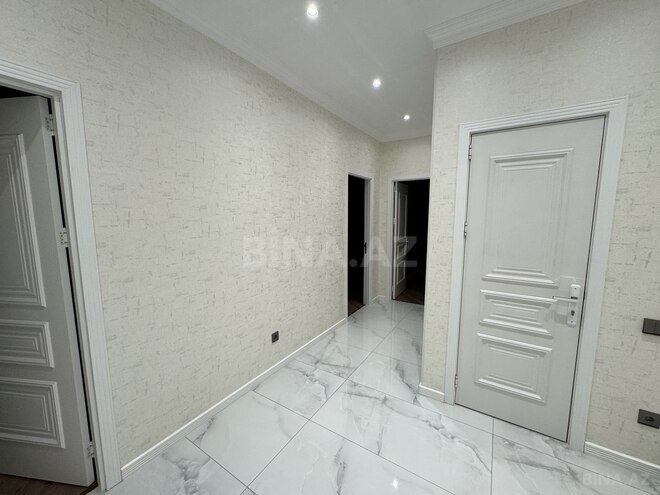 Satılır 3 otaqlı yeni tikili 125 m², Həzi Aslanov q., photo 13 from 17