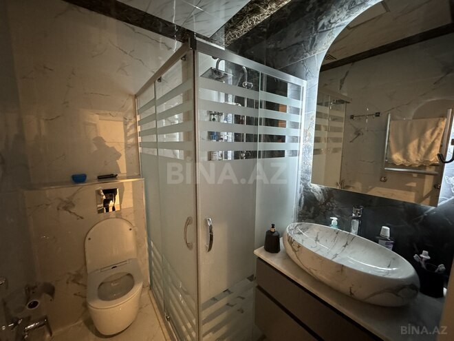 Satılır 3 otaqlı yeni tikili 125 m², Həzi Aslanov q., photo 11 from 17