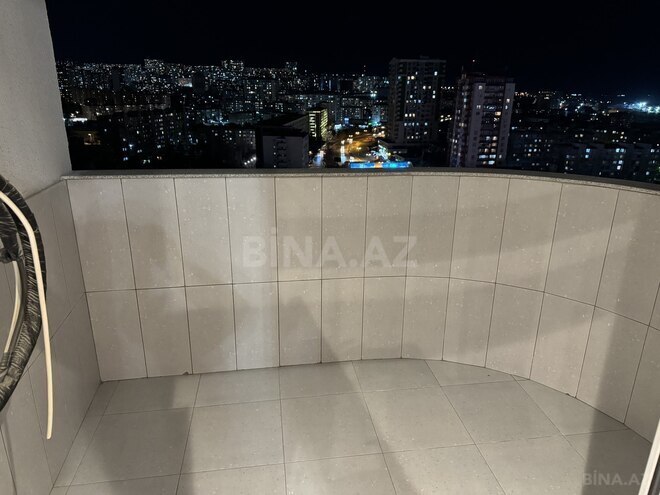 Satılır 3 otaqlı yeni tikili 125 m², Həzi Aslanov q., photo 14 from 17