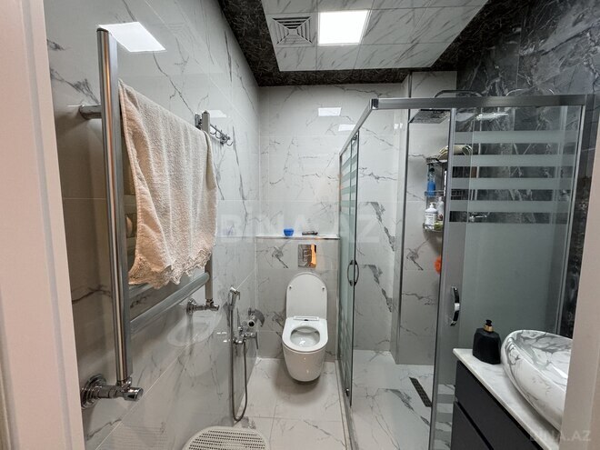 Satılır 3 otaqlı yeni tikili 125 m², Həzi Aslanov q., photo 10 from 17