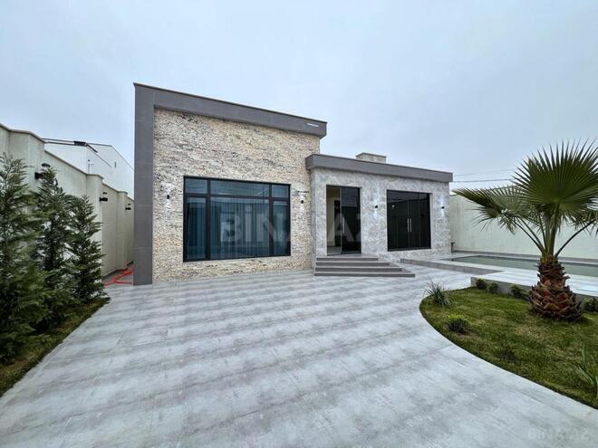 Продаётся 4-комн. дом/дача 200 м², пос. Мардакан, photo 6 from 21