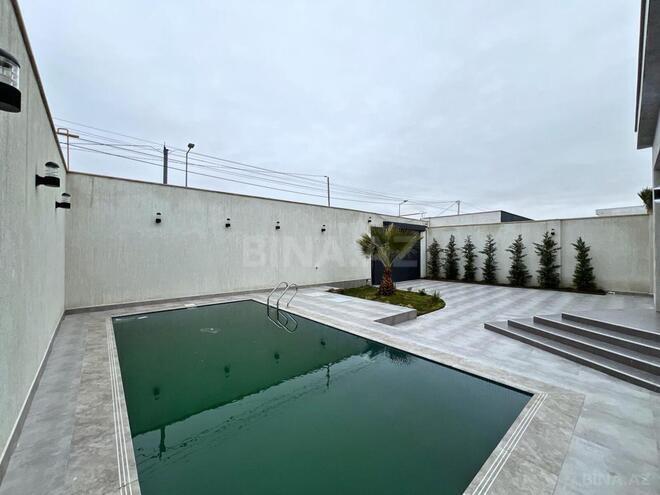 Продаётся 4-комн. дом/дача 200 м², пос. Мардакан, photo 4 from 21