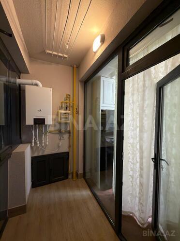 Satılır 4 otaqlı yeni tikili 146 m², Həzi Aslanov q., photo 7 from 24