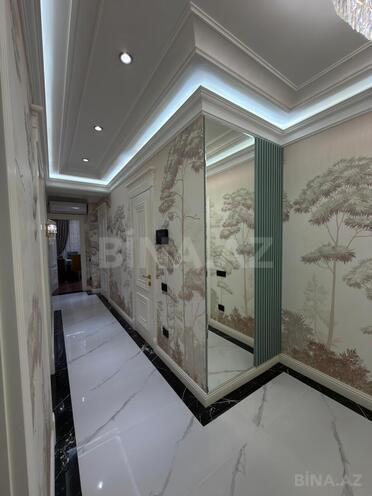 Satılır 4 otaqlı yeni tikili 146 m², Həzi Aslanov q., photo 10 from 24