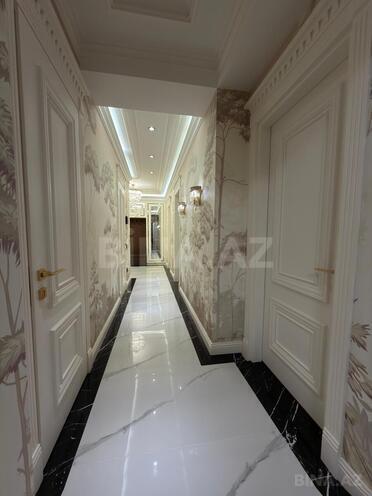 Satılır 4 otaqlı yeni tikili 146 m², Həzi Aslanov q., photo 18 from 24