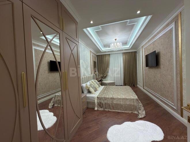 Satılır 4 otaqlı yeni tikili 146 m², Həzi Aslanov q., photo 16 from 24