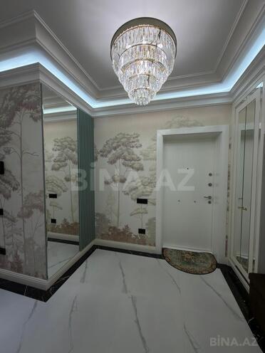 Satılır 4 otaqlı yeni tikili 146 m², Həzi Aslanov q., photo 11 from 24