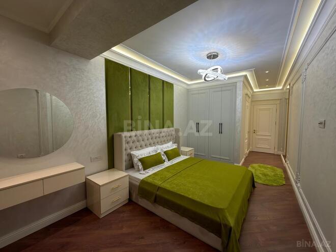 Satılır 4 otaqlı yeni tikili 146 m², Həzi Aslanov q., photo 20 from 24