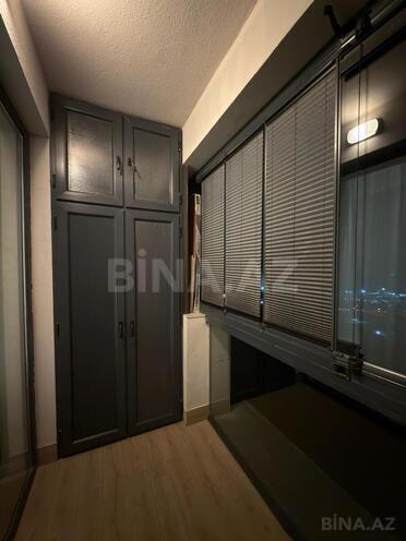 Satılır 4 otaqlı yeni tikili 146 m², Həzi Aslanov q., photo 14 from 24