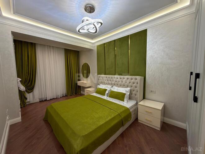 Satılır 4 otaqlı yeni tikili 146 m², Həzi Aslanov q., photo 21 from 24