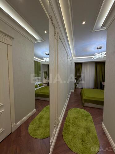 Satılır 4 otaqlı yeni tikili 146 m², Həzi Aslanov q., photo 19 from 24