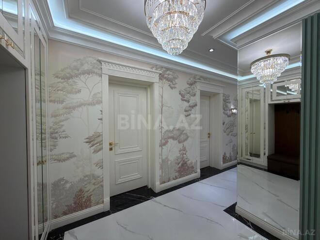 Satılır 4 otaqlı yeni tikili 146 m², Həzi Aslanov q., photo 12 from 24