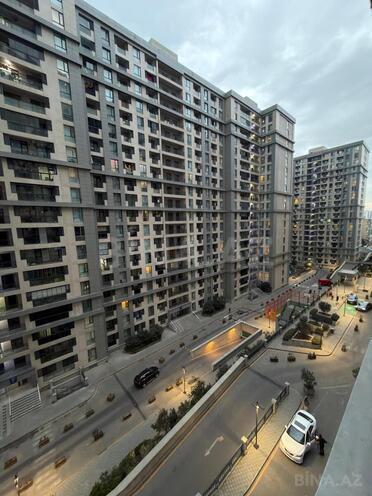 Satılır 4 otaqlı yeni tikili 146 m², Həzi Aslanov q., photo 4 from 24