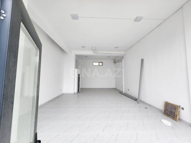 Сдаётся  объект 70 м², м. Кара Караев, photo 3 from 7