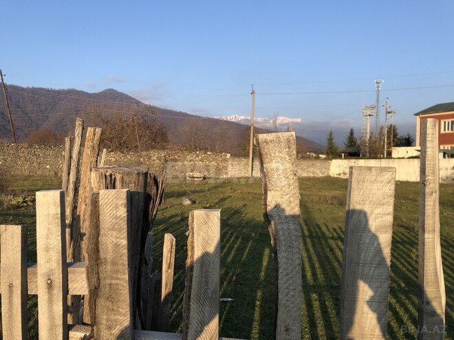 Satılır  torpaq 13.5 sot, photo 5 from 6