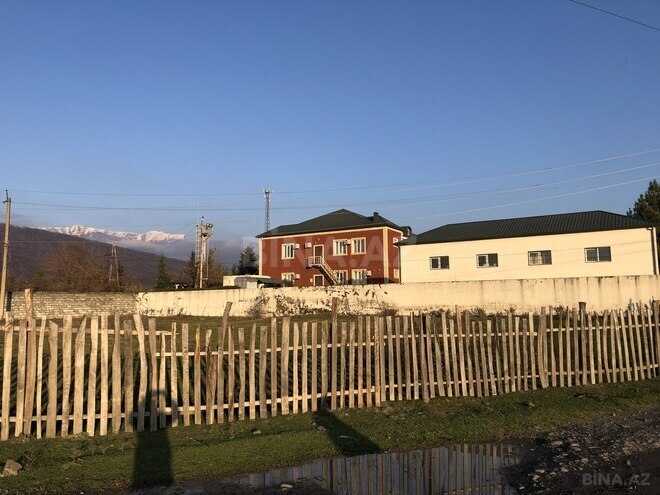 Satılır  torpaq 13.5 sot, photo 3 from 6