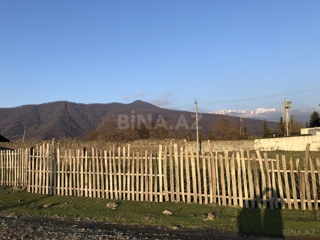 Satılır  torpaq 13.5 sot, photo 4 from 6