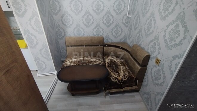 İcarəyə verilir 1 otaqlı yeni tikili 38 m², Buzovna q., photo 8 from 9