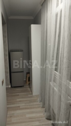 İcarəyə verilir 1 otaqlı yeni tikili 38 m², Buzovna q., photo 4 from 9