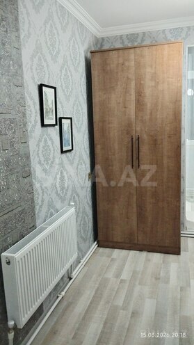 İcarəyə verilir 1 otaqlı yeni tikili 38 m², Buzovna q., photo 3 from 9