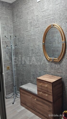 İcarəyə verilir 1 otaqlı yeni tikili 38 m², Buzovna q., photo 5 from 9