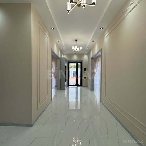 Satılır 4 otaqlı həyət evi/bağ evi 180 m², Mərdəkan q., photo 8 from 17