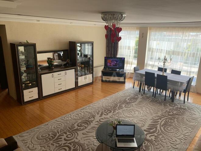 İcarəyə verilir 3 otaqlı həyət evi/bağ evi 120 m², Pirşağı q., photo 7 from 16