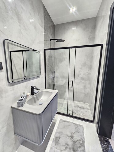 Satılır 5 otaqlı həyət evi/bağ evi 250 m², Mərdəkan q., photo 26 from 30