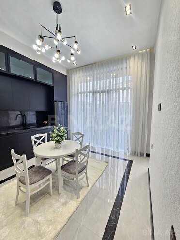 Satılır 5 otaqlı həyət evi/bağ evi 250 m², Mərdəkan q., photo 12 from 30