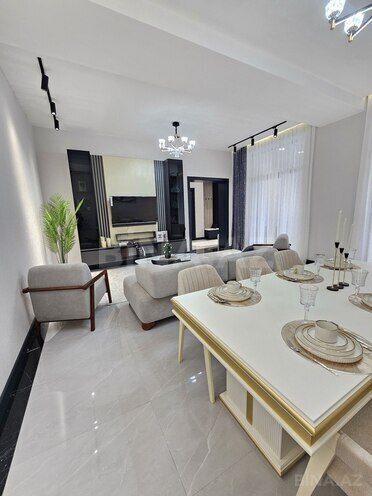Satılır 5 otaqlı həyət evi/bağ evi 250 m², Mərdəkan q., photo 16 from 30