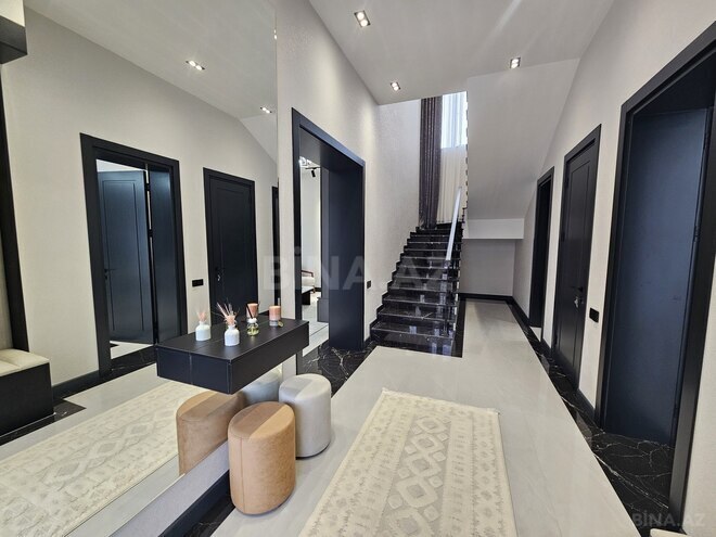 Satılır 5 otaqlı həyət evi/bağ evi 250 m², Mərdəkan q., photo 11 from 30