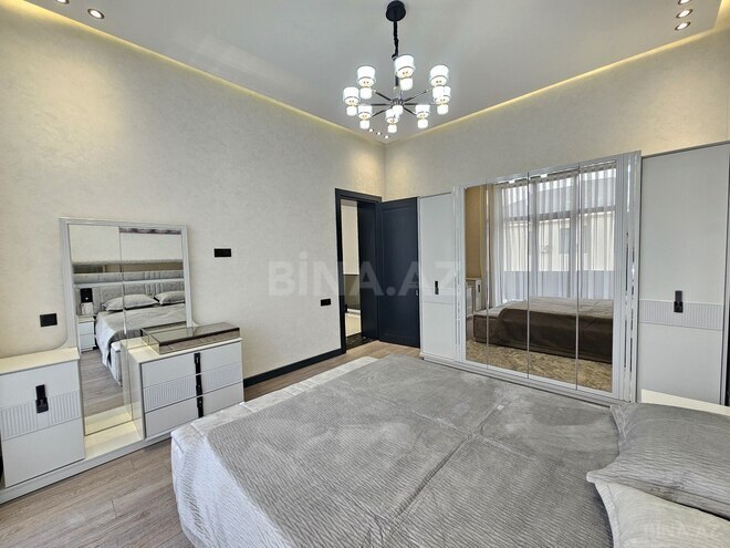 Satılır 5 otaqlı həyət evi/bağ evi 250 m², Mərdəkan q., photo 21 from 30