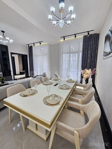 Satılır 5 otaqlı həyət evi/bağ evi 250 m², Mərdəkan q., photo 17 from 30