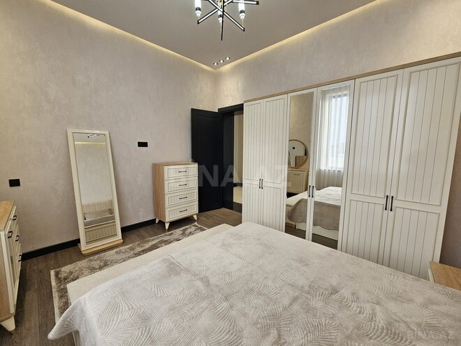Satılır 5 otaqlı həyət evi/bağ evi 250 m², Mərdəkan q., photo 22 from 30