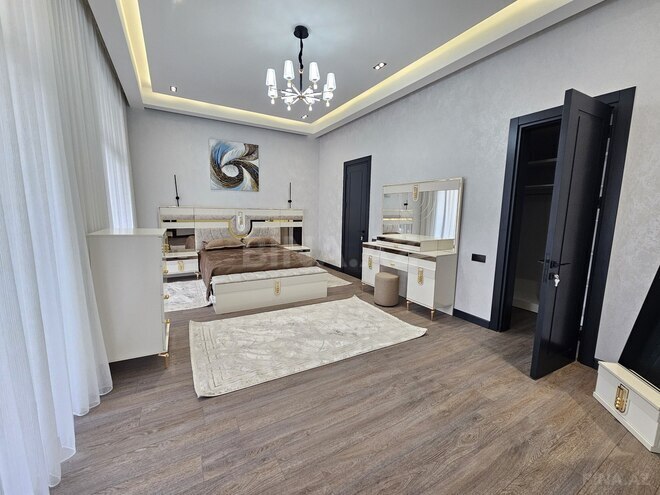 Satılır 5 otaqlı həyət evi/bağ evi 250 m², Mərdəkan q., photo 23 from 30