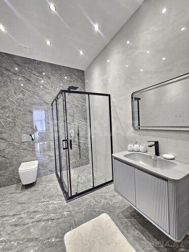 Satılır 5 otaqlı həyət evi/bağ evi 250 m², Mərdəkan q., photo 25 from 30