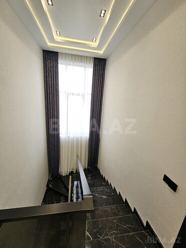 Satılır 5 otaqlı həyət evi/bağ evi 250 m², Mərdəkan q., photo 15 from 30